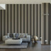 Papel de Parede  Let's Get Stripy 2